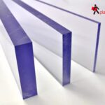 Colorless polycarbonate