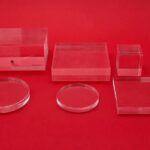 Methacrylate bases
