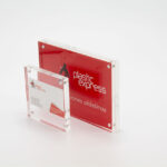 Plexiglass Picture Frames