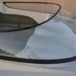 Parabrisas para barcos