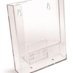 Portafolletos para pared