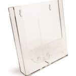 Portafolletos para pared
