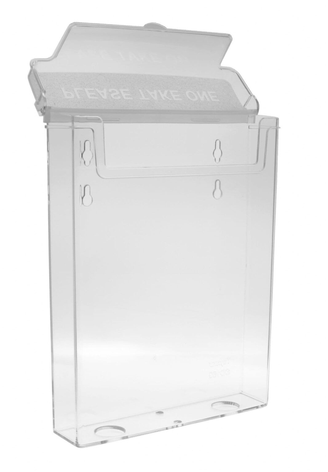 Portafolletos de Metacrilato PlasticExpress