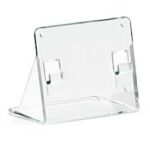Portafolletos para pared
