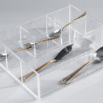 SOPORTES PARA INTERIOR DE MUEBLES (vajilla completa)