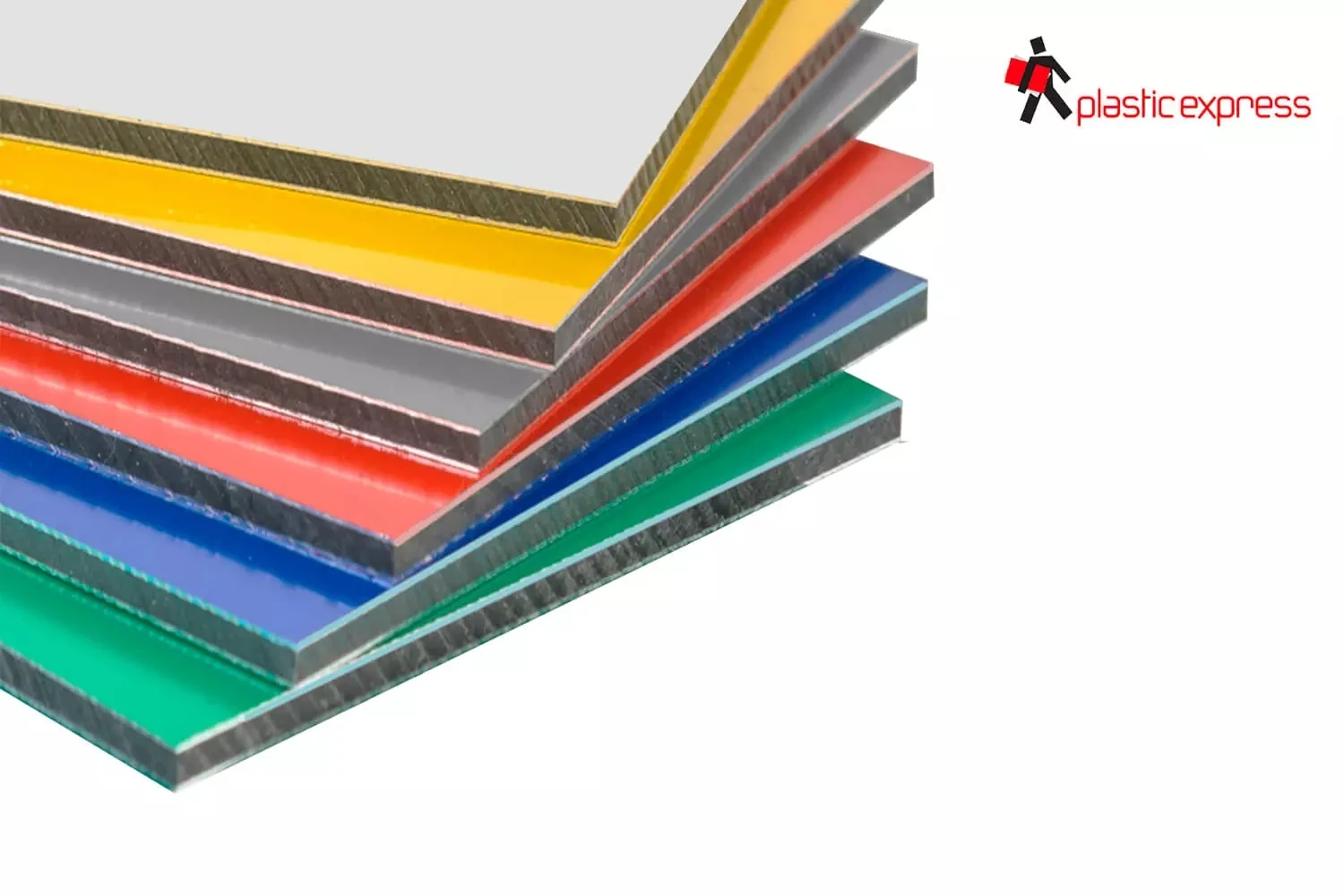 Composite de aluminio