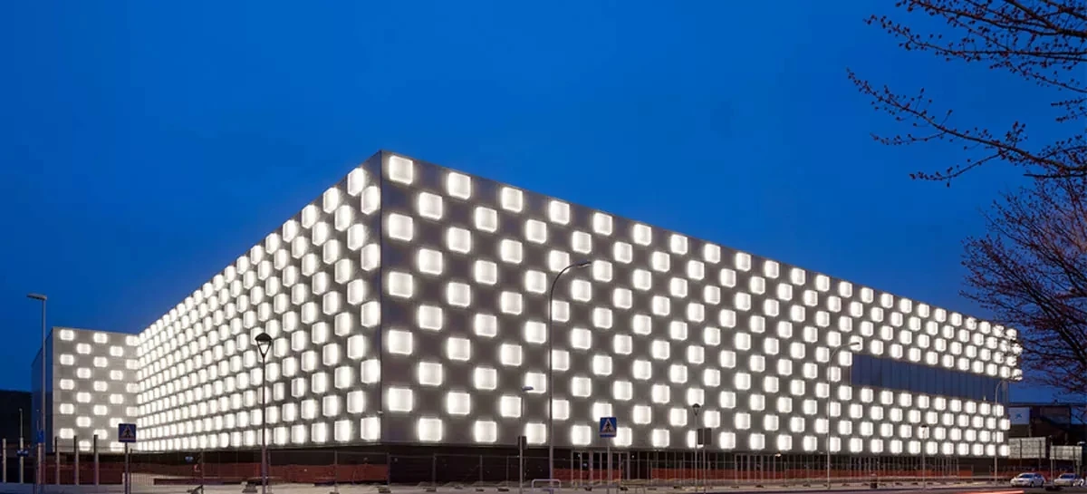 Metacrilato hielo opal