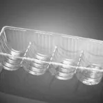 Transparent PETG