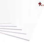 Policarbonato blanco