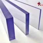 Policarbonato incoloro