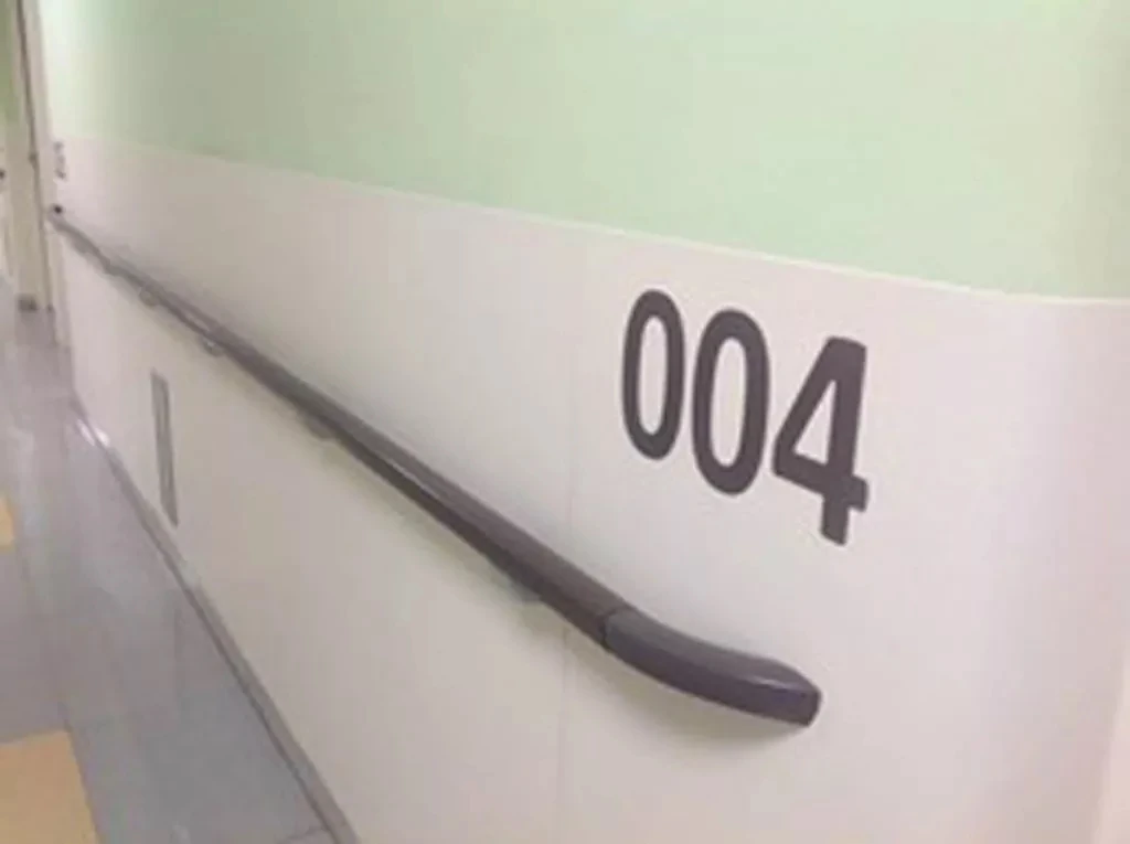Policarbonato opaco