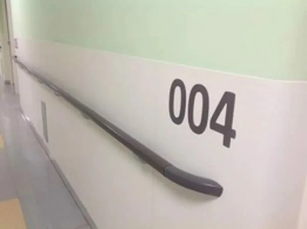 Policarbonato opaco