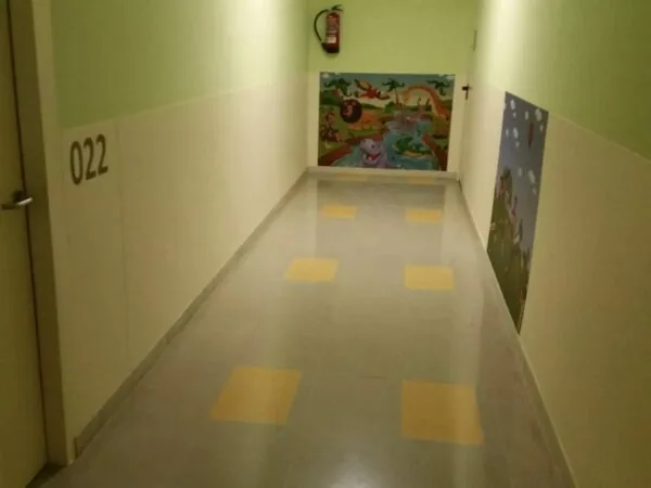 Policarbonato opaco 2
