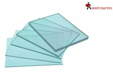 Policarbonato ANTIREFLEX