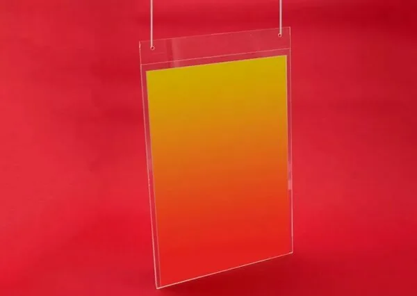 Carpeta para colgar 2