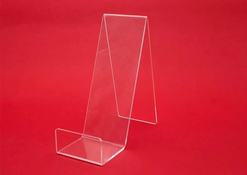 Expositores para zapatos y bolsos 2