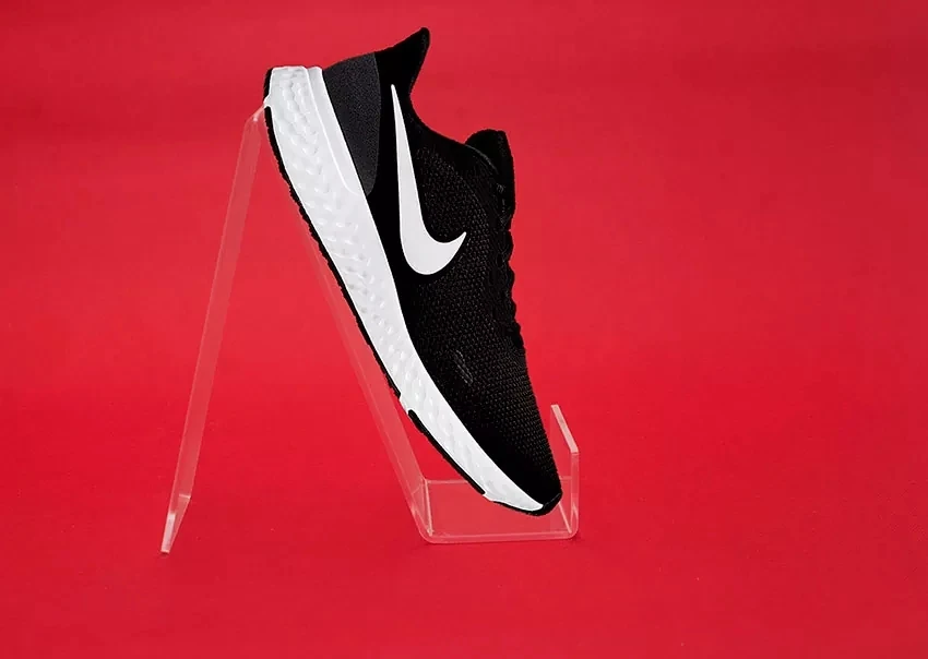 Expositores para zapatos y bolsos 4