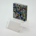 Methacrylate price holder display