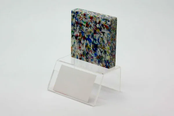 Methacrylate price holder display