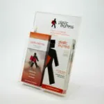 Acrylic leaflet holders
