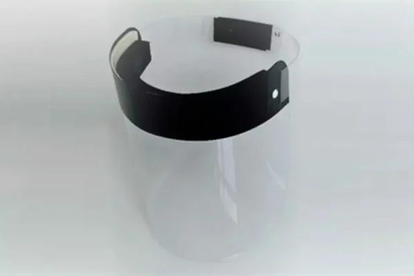 Face shield