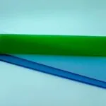 Baldas de colores 2
