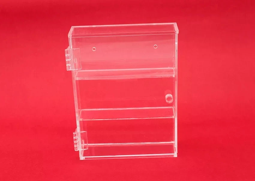 Vitrinas coleccionismo 2