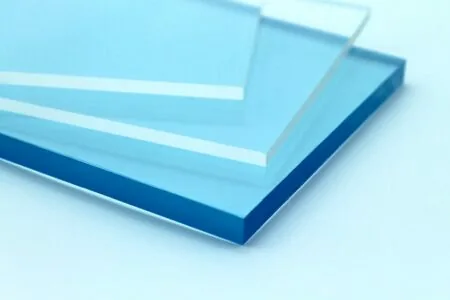 Metacrilato de extrusión