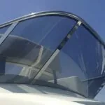 Ventana para barco policarbonato