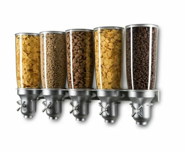 Portion dispenser