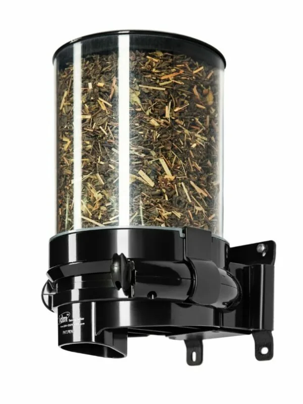 Herbs and sprays dispenser