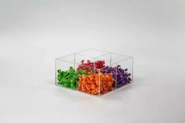 Exhibidor Multiproducto