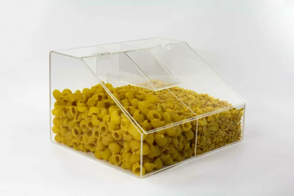 Dispensador multiproducto
