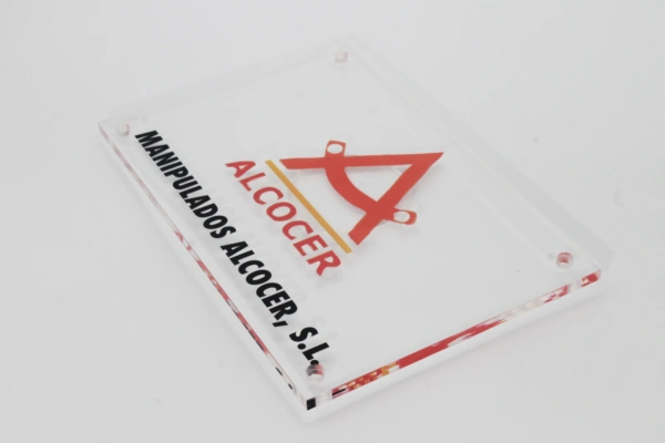 Placas Corporeas