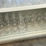 SOPORTES PARA INTERIOR DE MUEBLES (Vasos y copas)