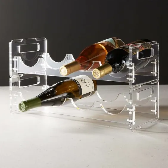 Soporte para botellas